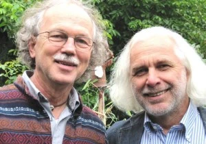 Karl Michael Ranftl und Hans Schütz